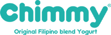 Chimmy Logo